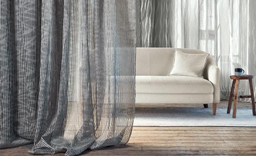 Interiery HK | Textilie v interiéru