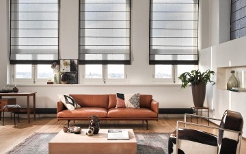 Interiery HK | Textilie v interiéru