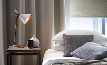 Interiery HK | Textilie v interiéru