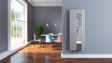 Interiery HK | Designová otopná tělesa