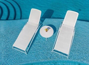 Interiéry HK | lehátka Nardi Italia