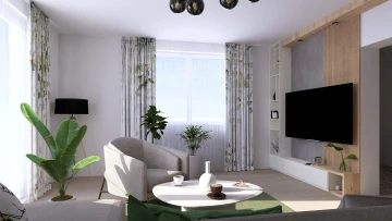 Interiéry HK | RD Láz