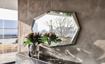 Interiery HK | Designová zrcadla