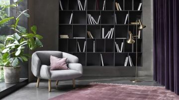 Interiery HK | Křesla Boconcept