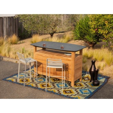 Interiery HK | Zahradní sezóna