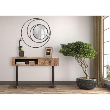 Interiery HK | Černá v interiéru