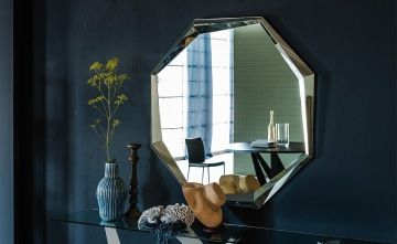 Interiery HK | Designová zrcadla