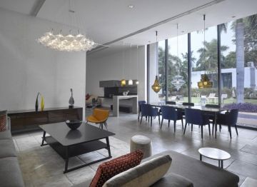 Interiery HK | Osvětlení