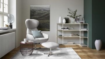 Interiery HK | Křesla Boconcept