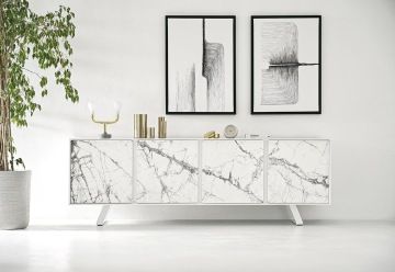 Interiery HK | komody Calligaris Italia