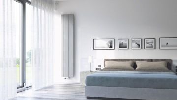 Interiery HK | Designová otopná tělesa