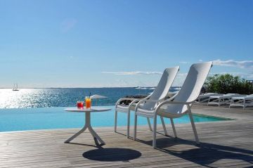 Interiéry HK | lehátka Nardi Italia