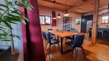 Interiéry HK | Realizace chalupa