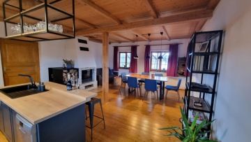 Interiéry HK | Realizace chalupa