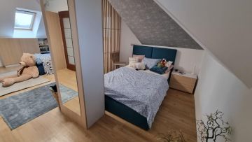 Pokoj pro teenagery | Interiéry HK