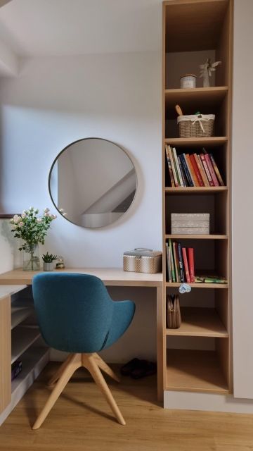 Pokoj pro teenagery | Interiéry HK