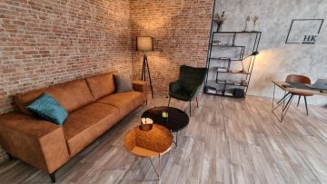 Interiéry HK | ateliér Příbram