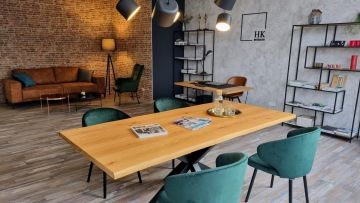 Interiéry HK | ateliér Příbram