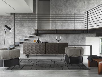 Interiery HK | komody Calligaris Italia