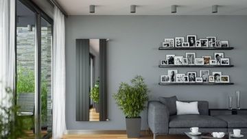 Interiery HK | Designová otopná tělesa