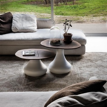 Interiery HK | Elegantní odkládací stolky