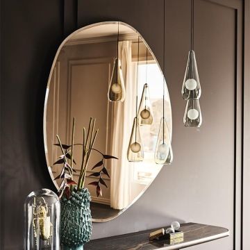 Interiery HK | Designová zrcadla