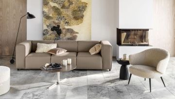 Interiery HK | Křesla Boconcept
