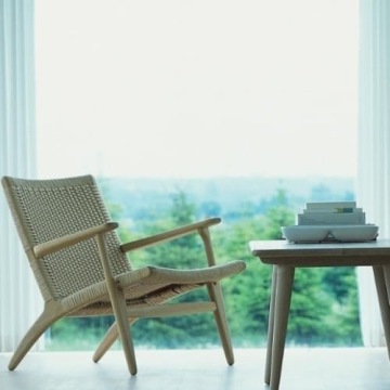 Interiery HK | Výpletový nábytek