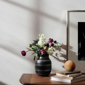 Interiery HK | Černá v interiéru