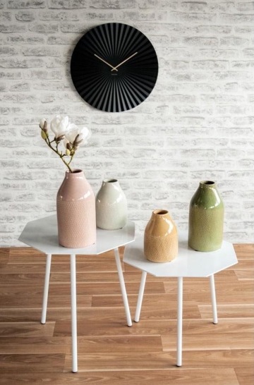 Interiery HK | Černá v interiéru