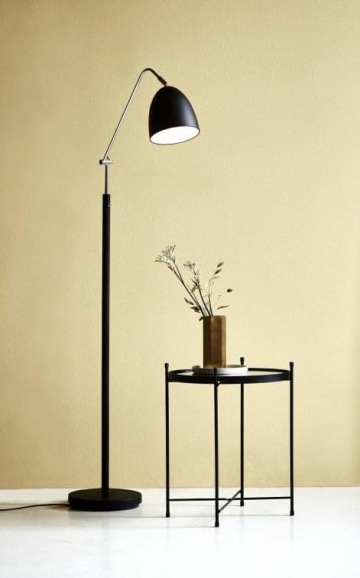 Interiery HK | Černá v interiéru