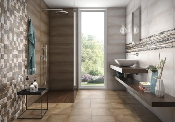 Interiery HK | Koupelny