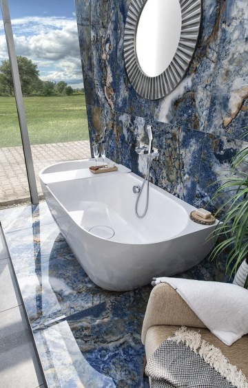 Interiery HK | Koupelny