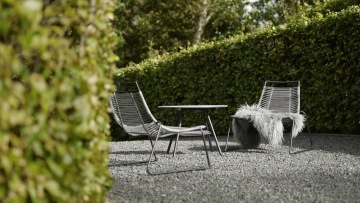 Interiery HK | Zahradní sezóna