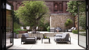 Interiery HK | Zahradní sezóna