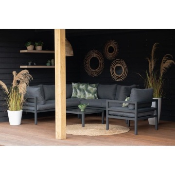 Interiery HK | Zahradní sezóna