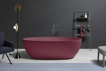 Interiery HK | Viva Magenta