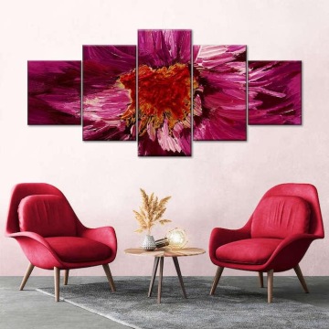 Interiery HK | Viva Magenta