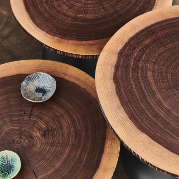 Interiery HK | Elegantní odkládací stolky