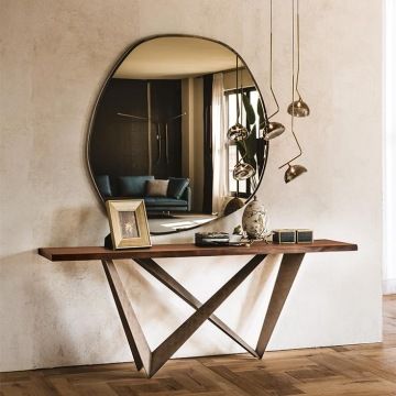 Interiery HK | Designová zrcadla