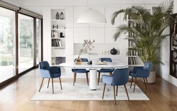 Interiéry HK | Calligaris