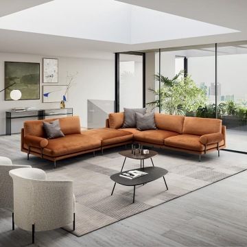 Interiéry HK | Sedací souprava