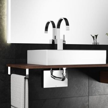 Interiéry HK | Designové vychytávky do koupelen