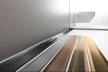 Interiéry HK | Designové vychytávky do koupelen