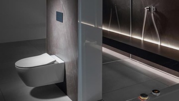 Interiéry HK | Designové vychytávky do koupelen