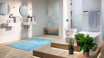 Interiéry HK | Designové vychytávky do koupelen