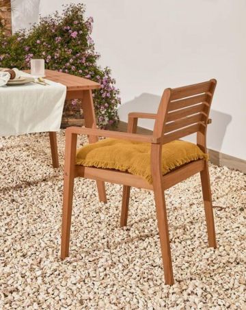 Interiéry HK | Venkovní sezení