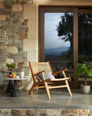 Interiéry HK | Venkovní sezení