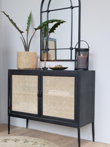 Interiery HK | Výpletový nábytek