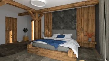 Interiéry HK | RD Obecnice